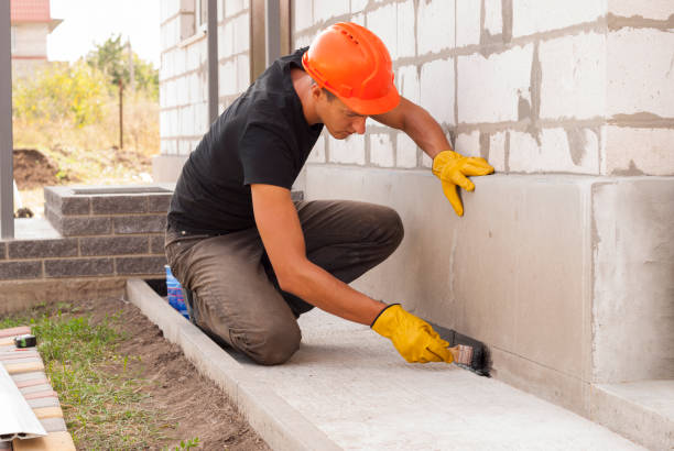 Licensed Waterproofing service in Middleport, NY - Halo Water Proofing